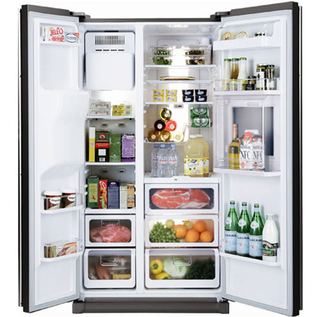 Top 6 tủ lạnh dung tích lớn giá từ 8 triệu đồng 3