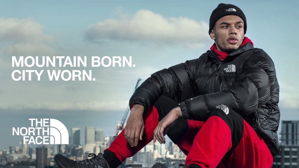 The North Face là thương hiệu nước nào? Gồm những sản phẩm gì?
