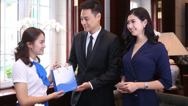 Đăng ký dịch vụ của VNPT trúng ngay iPhone 11 Pro