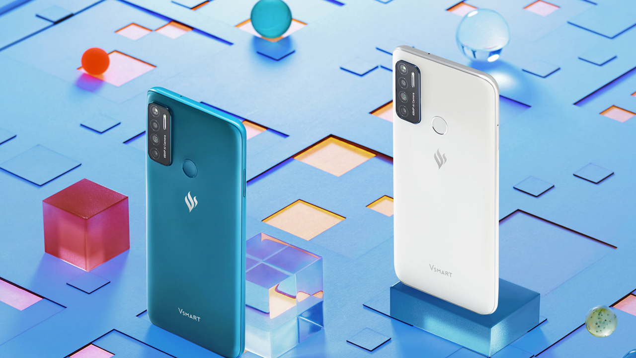 Vsmart Live 4 giá bao nhiêu? 1