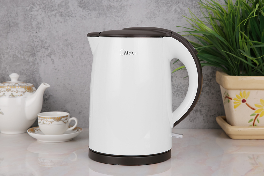 Có nên mua bình đun siêu tốc Midea? 1