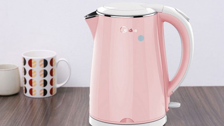 Có nên mua bình đun siêu tốc Midea?