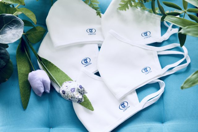 Khẩu trang vải kháng khuẩn tốt không? 3