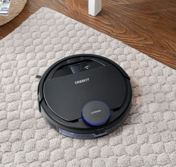 5 cách chống chai pin robot hút bụi 3