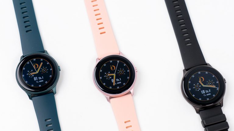 FPT Shop giảm 250.000 đồng cho mẫu smartwatch Masstel Dream Action