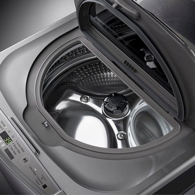 Máy giặt mini sử dụng có bền không? 1