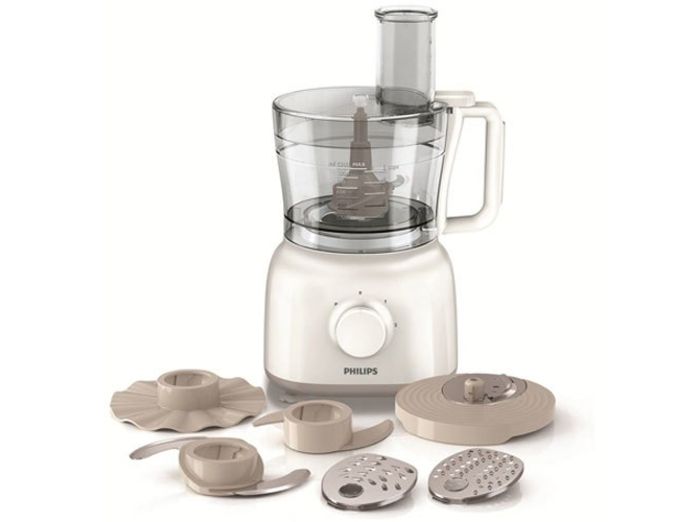 Top 5 máy xay thịt Philips tốt nhất 5