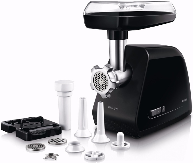 Top 5 máy xay thịt Philips tốt nhất 4