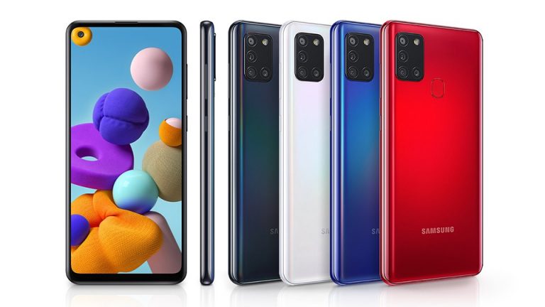 Top 4 smartphone “pin trâu” giá dưới 5 triệu đồng đáng mua