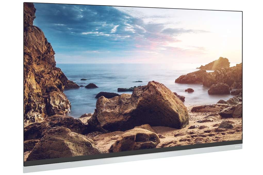 Điểm danh loạt TV 55 inch 4K giảm giá hàng chục triệu đồng 1