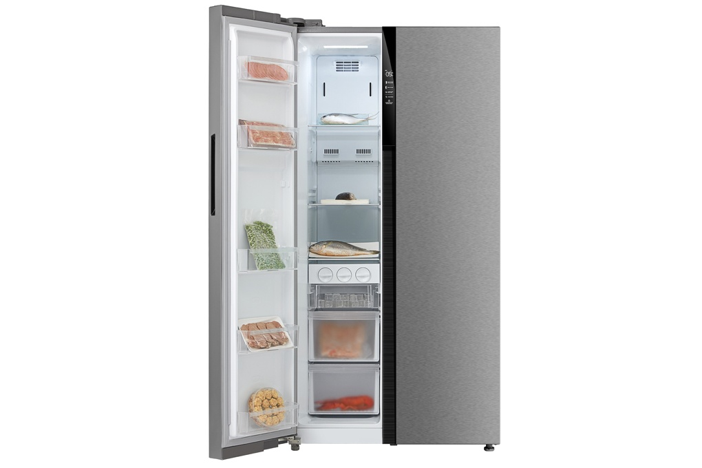 Top 6 tủ lạnh dung tích lớn giá từ 8 triệu đồng 2