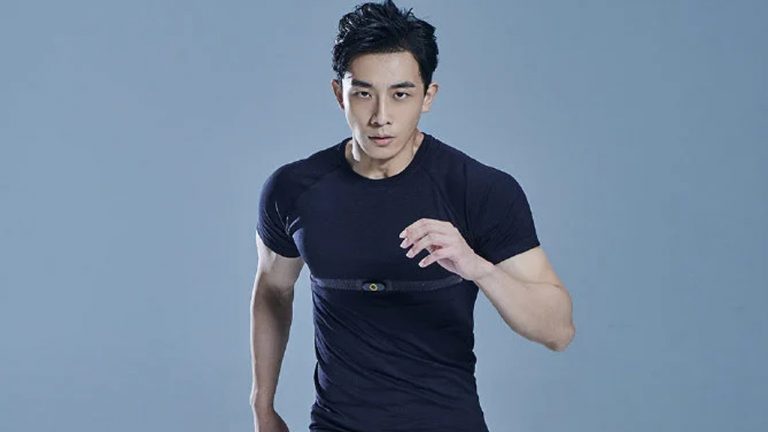Áo thun Xiaomi Mijia Sports ECG có gì hay?