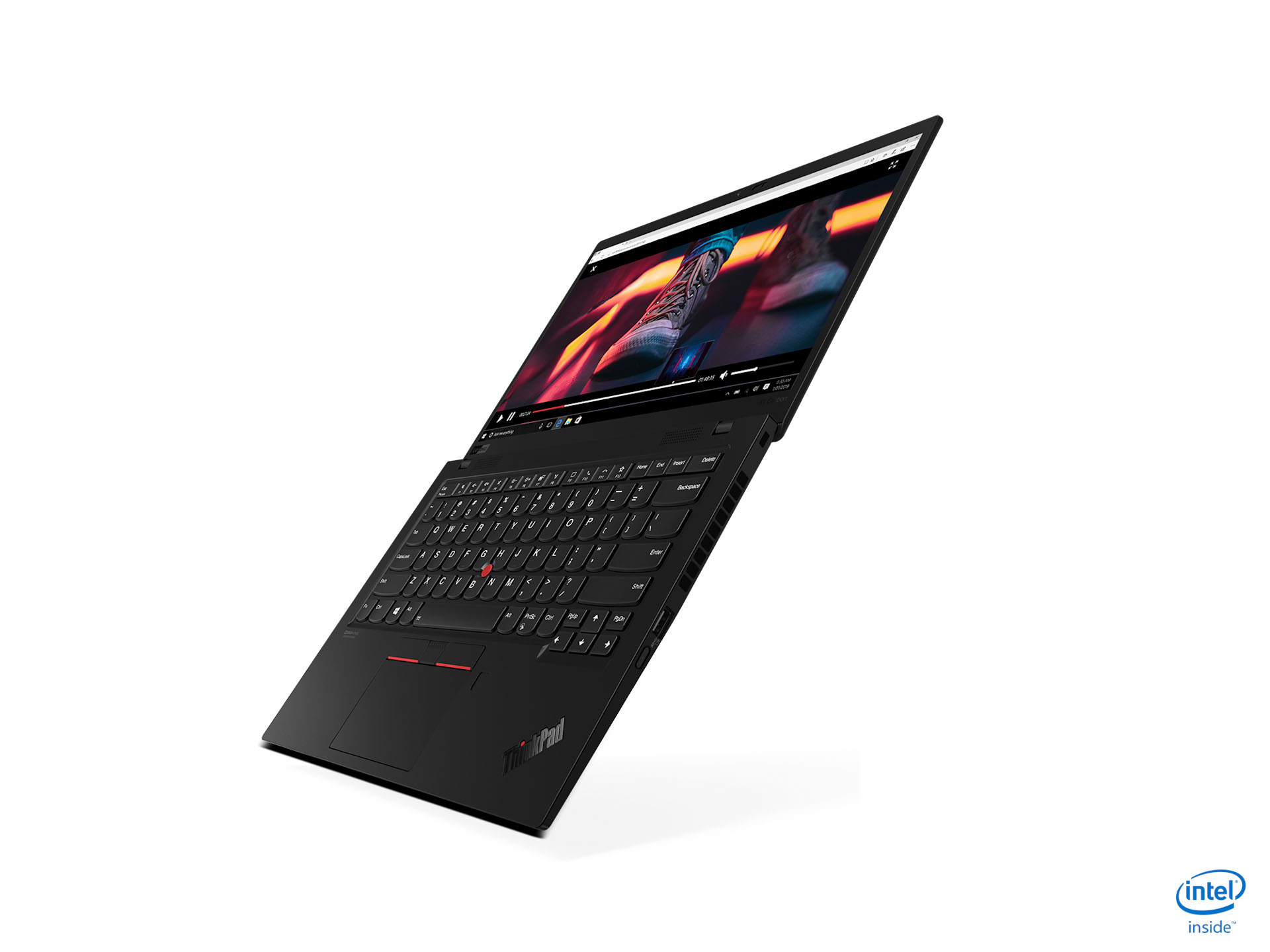 Bộ đôi ThinkPad X1 Carbon Gen 8 và ThinkPad X1 Yoga Gen 5 lên kệ, giá từ 44.99 triệu đồng 5