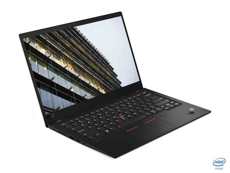 Bộ đôi ThinkPad X1 Carbon Gen 8 và ThinkPad X1 Yoga Gen 5 lên kệ, giá từ 44.99 triệu đồng 3
