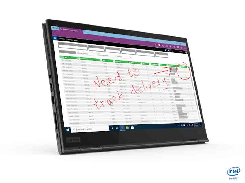 Bộ đôi ThinkPad X1 Carbon Gen 8 và ThinkPad X1 Yoga Gen 5 lên kệ, giá từ 44.99 triệu đồng 6
