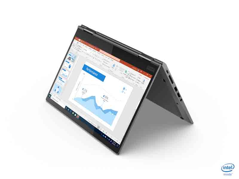 Bộ đôi ThinkPad X1 Carbon Gen 8 và ThinkPad X1 Yoga Gen 5 lên kệ, giá từ 44.99 triệu đồng 4
