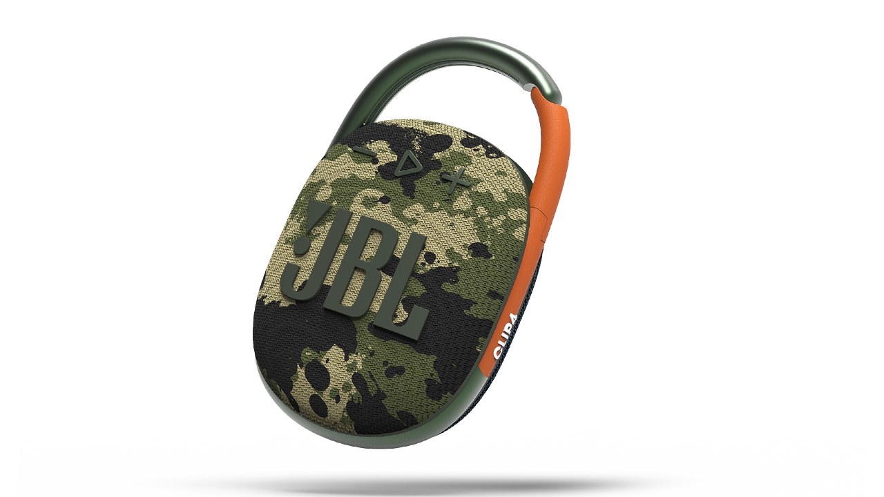 Điểm danh loạt sản phẩm loa vừa ra mắt của JBL 4