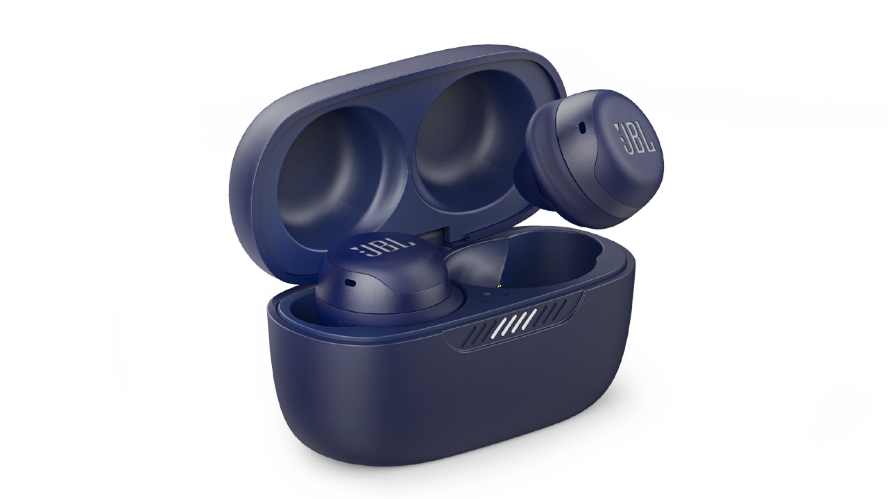 JBL tích hợp khả năng khử tạp âm và IPX7 vào sản phẩm tai nghe không dây mới 2