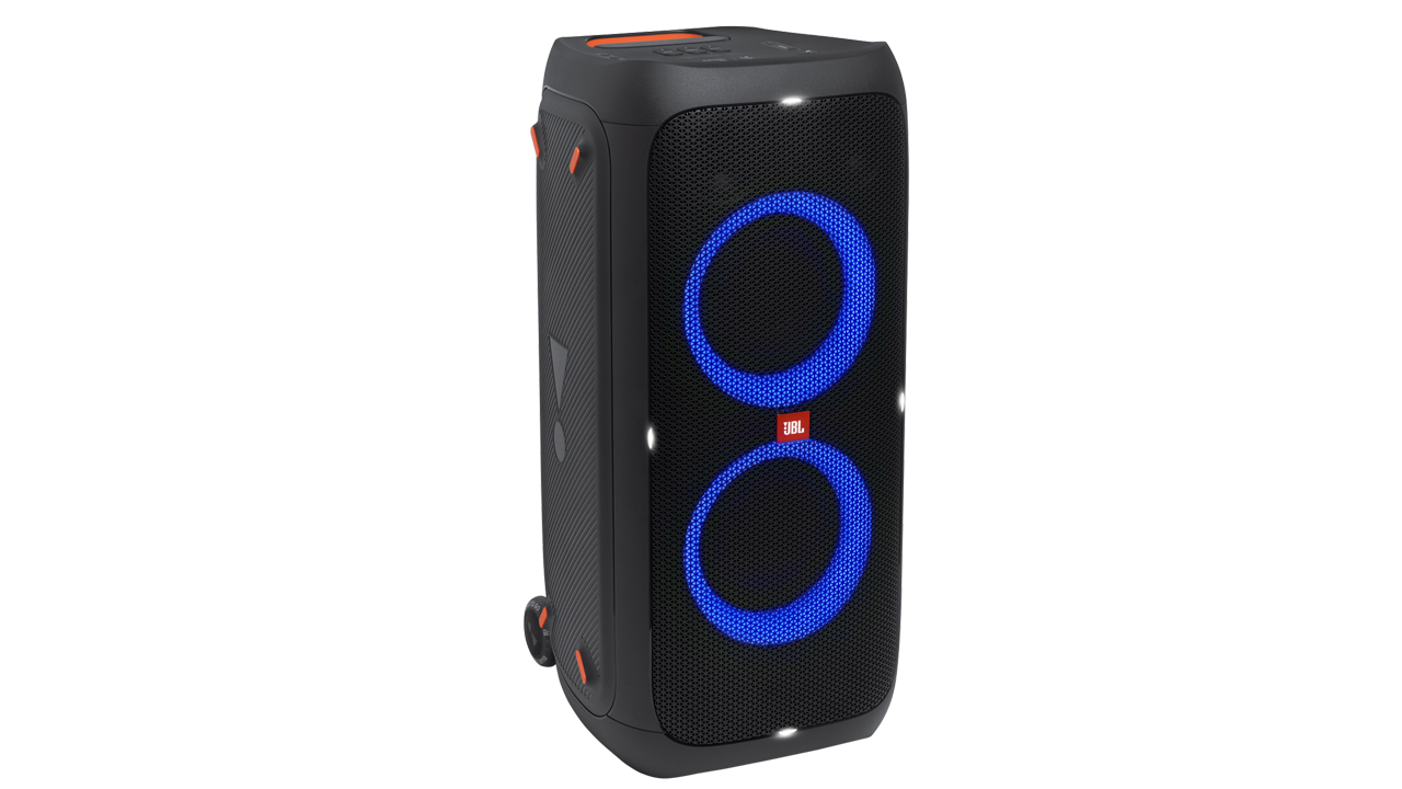 Điểm danh loạt sản phẩm loa vừa ra mắt của JBL 8