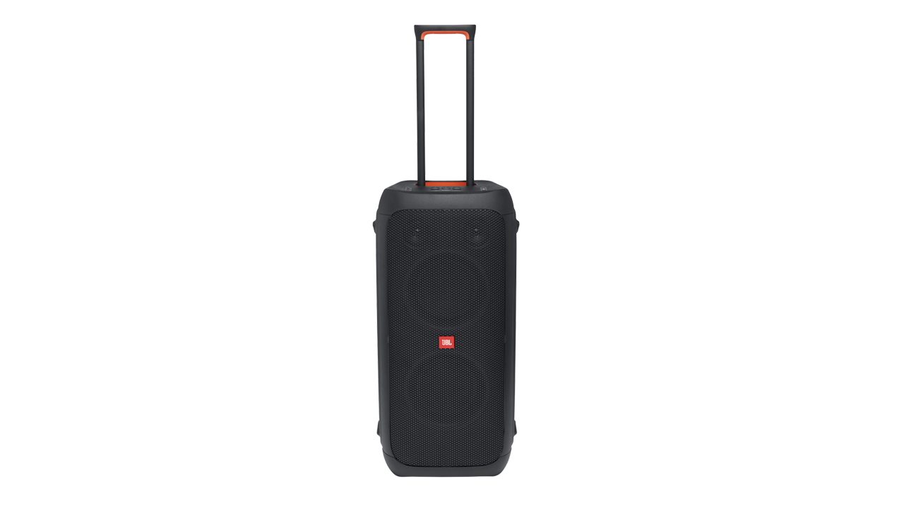 Điểm danh loạt sản phẩm loa vừa ra mắt của JBL 9