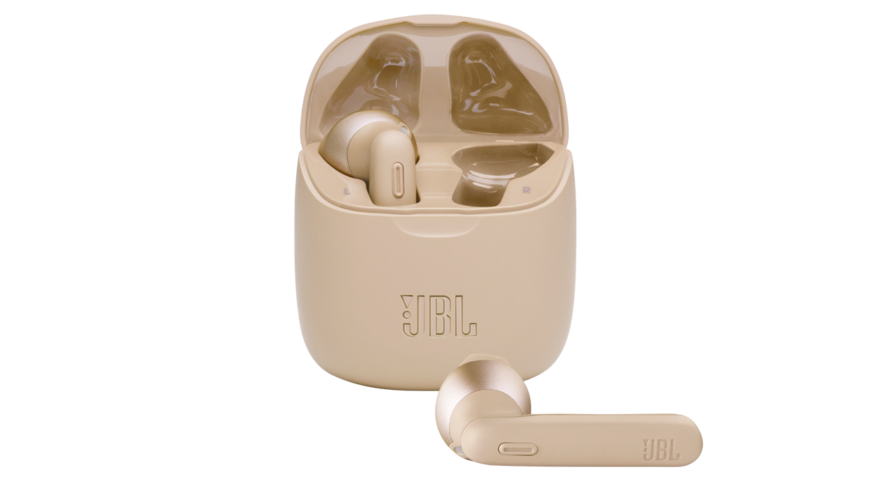 JBL tích hợp khả năng khử tạp âm và IPX7 vào sản phẩm tai nghe không dây mới 5