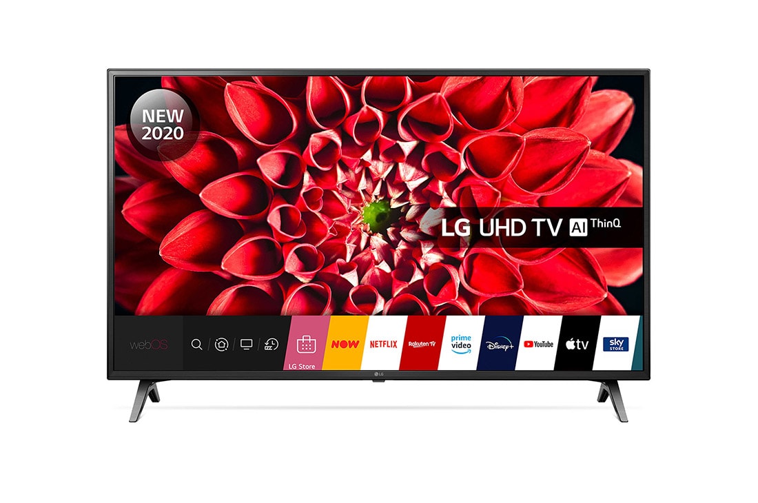 Điểm danh loạt tivi 4K giá rẻ dưới 10 triệu đồng 1
