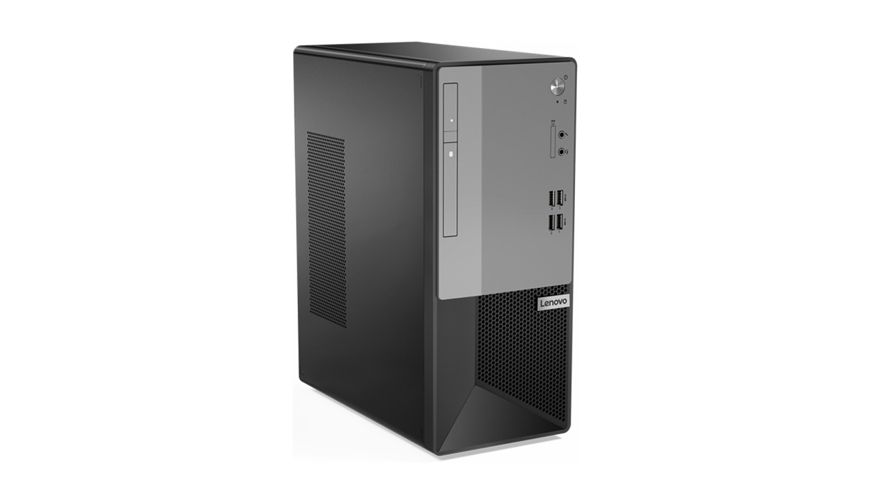 Máy tính để bàn Lenovo V50t 13IMB lên kệ, giá 9.49 triệu đồng 3