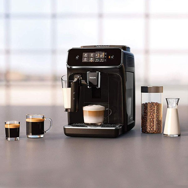 Máy pha cà phê gia đình loại nào tốt nhất hiện nay? 1