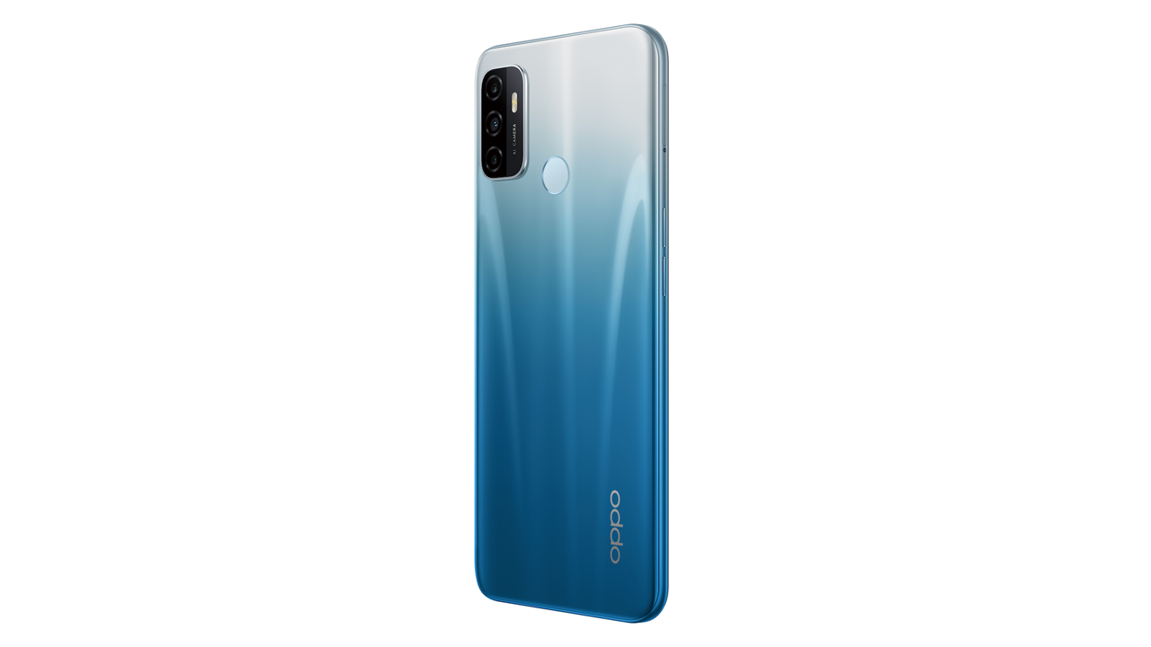 OPPO A53 lên kệ giá bao nhiêu? 2