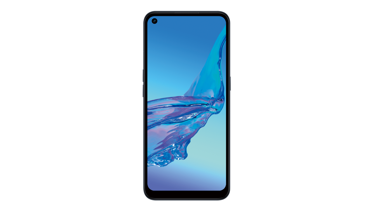 OPPO A53 lên kệ giá bao nhiêu? 4