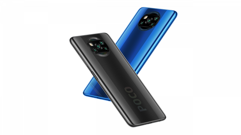Mở bán POCO X3 NFC ngày 18/9, flash sale ưu đãi 500.000đ trên Shopee