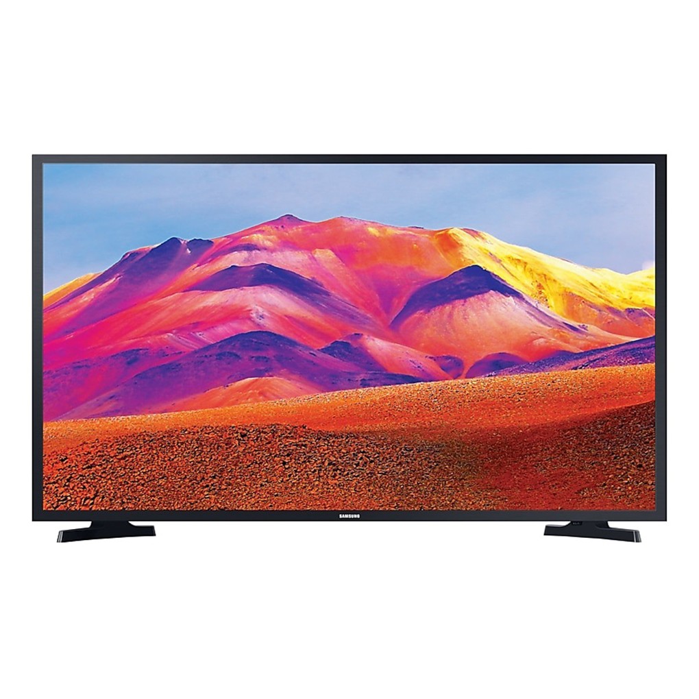 Điểm danh loạt tivi 4K giá rẻ dưới 10 triệu đồng 5