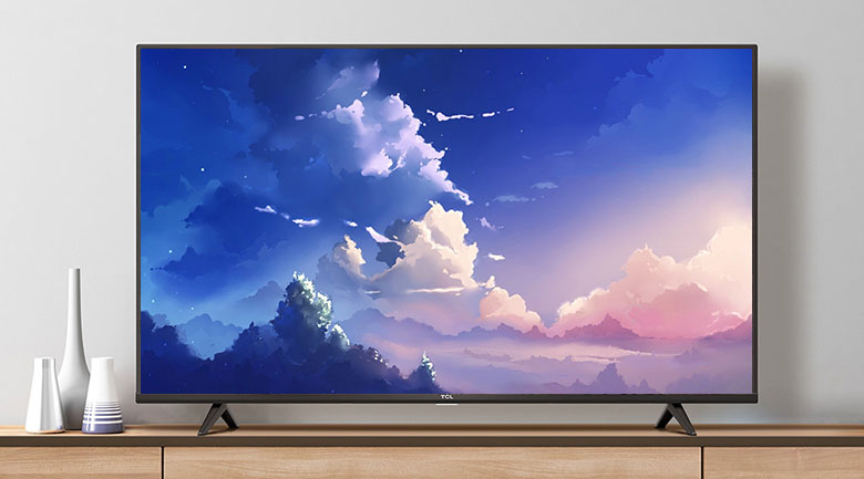 Điểm danh loạt tivi 4K giá rẻ dưới 10 triệu đồng 6