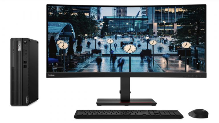 Bộ đôi máy tính để bàn ThinkCentre M70t, M70s lên kệ, giá từ 10.490.000 đồng