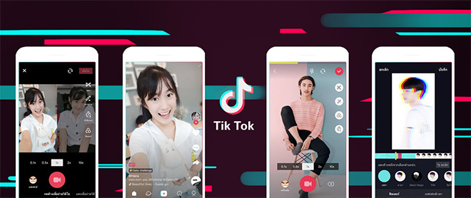 TikTok là gì? Những điều cần biết về TikTok 4