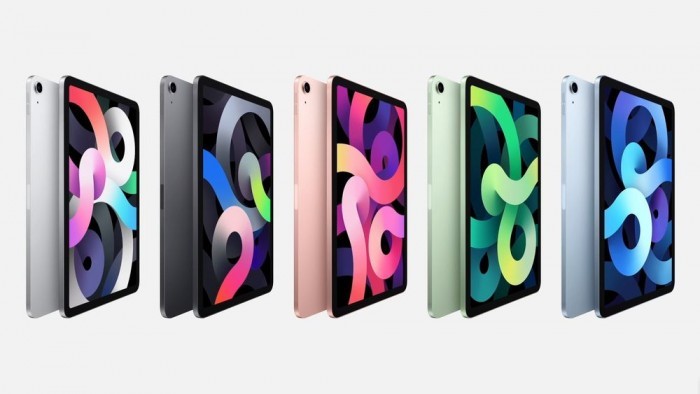 Apple Watch SE, Apple Watch Series 6, iPad 8th Gen, iPad Air 4 chính thức bán tại Việt Nam giữa tháng 10 6