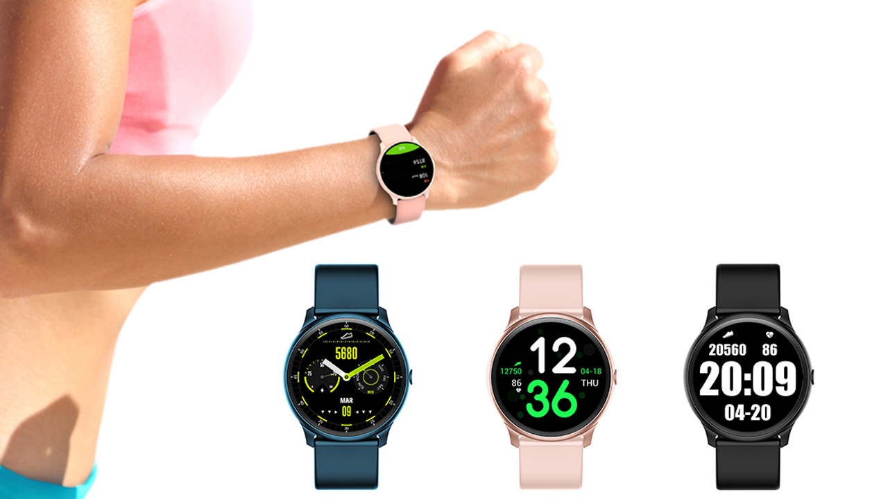 Có nên mua đồng hồ thông minh Masstel Dream Action? 2