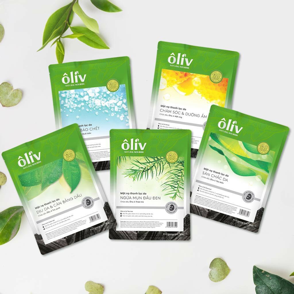 Top mặt nạ giấy bán chạy nhất trên thị trường 6