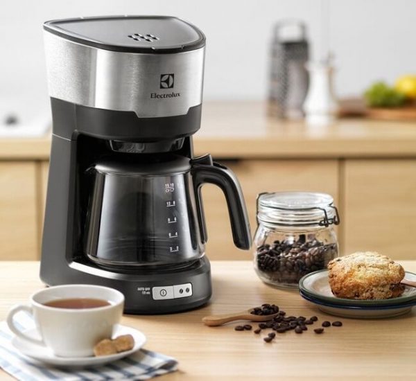 Máy pha cà phê gia đình loại nào tốt nhất hiện nay? 13
