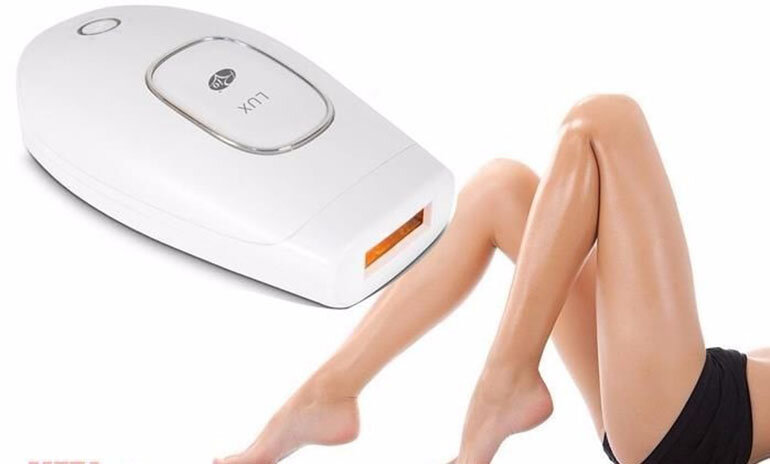 Máy triệt lông có tốt không? Có nên mua và sử dụng máy triệt lông mini không? 11