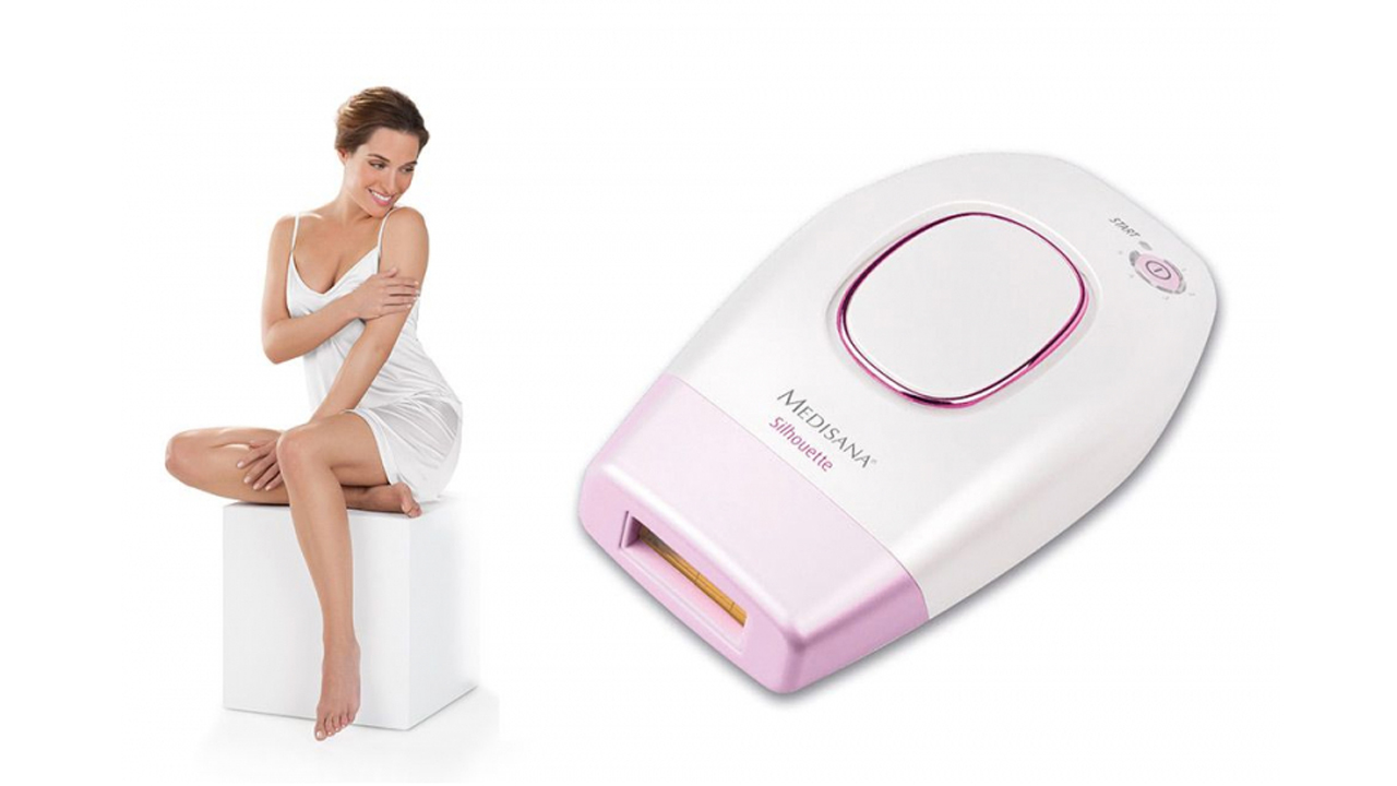 Máy triệt lông có tốt không? Có nên mua và sử dụng máy triệt lông mini không? 12