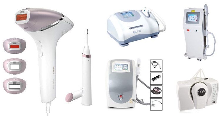 Máy triệt lông có tốt không? Có nên mua và sử dụng máy triệt lông mini không? 14