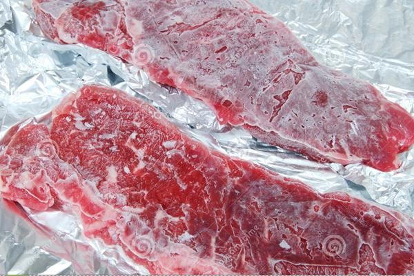 Những sai lầm khi rã đông thực phẩm bạn cần biết 8