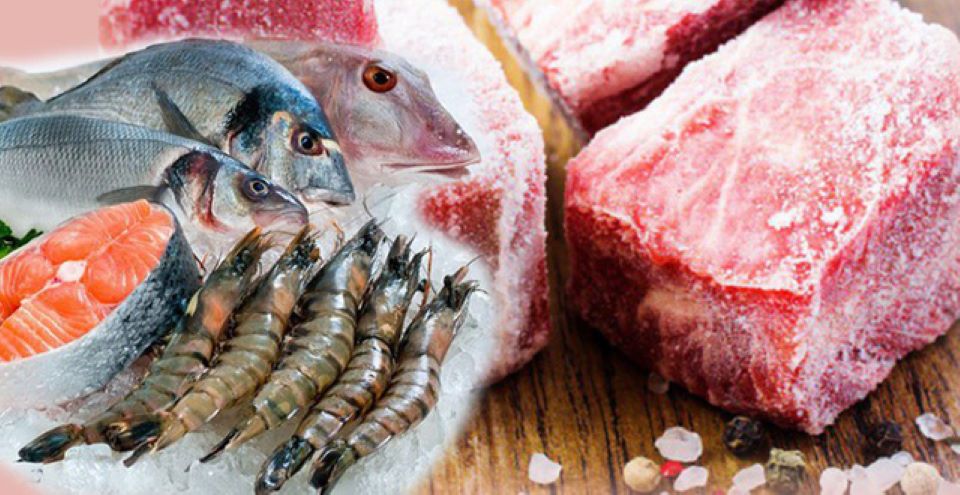 Những sai lầm khi rã đông thực phẩm bạn cần biết 9