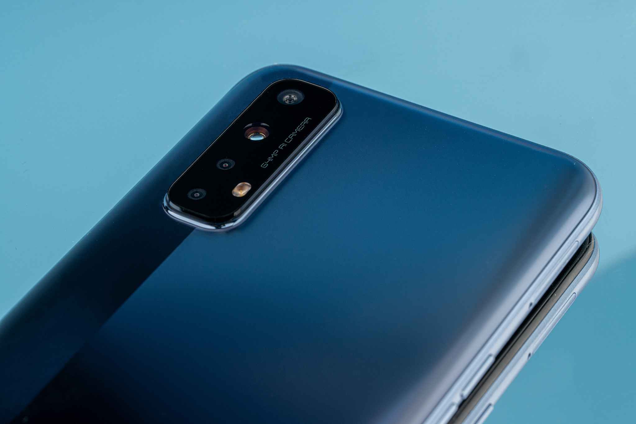 Đặt hàng trước Realme 7 series từ 21/9, nhận quà tặng hấp dẫn 5