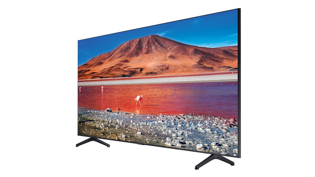 Điểm danh loạt tivi 4K giá rẻ dưới 10 triệu đồng 8