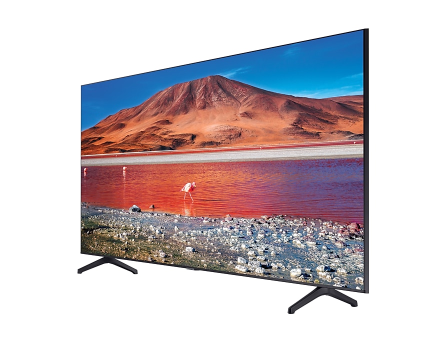 Điểm danh loạt tivi 4K giá rẻ dưới 10 triệu đồng 3