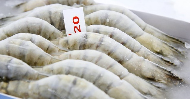 Cách chọn mua thực phẩm đông lạnh "chuẩn không cần chỉnh" 3