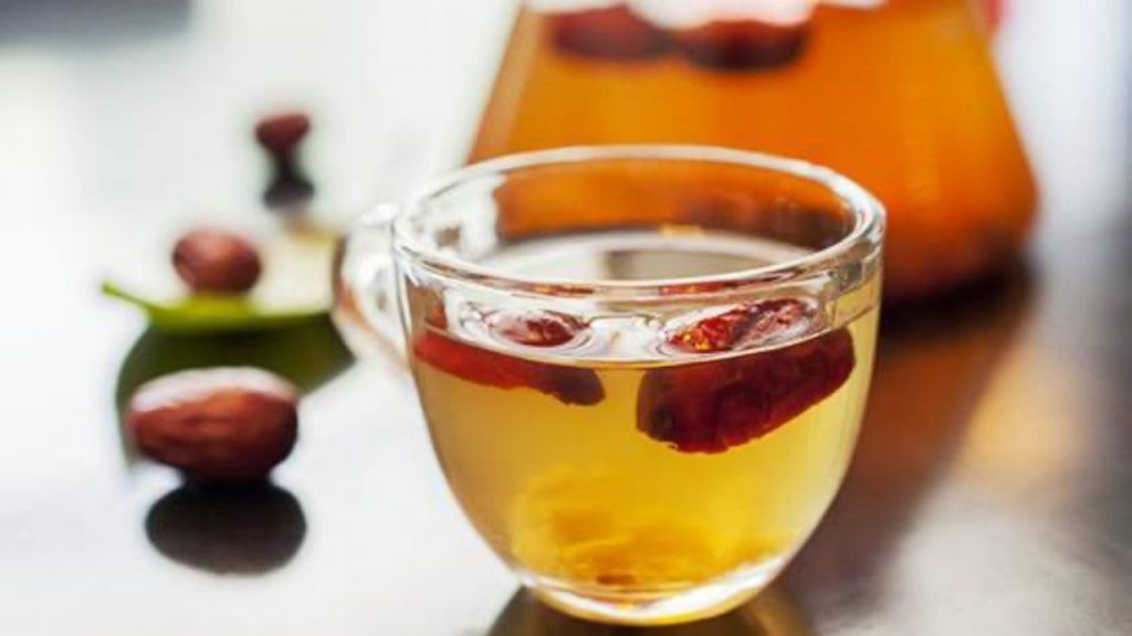 Trà táo đỏ là gì? Công dụng của trà táo đỏ