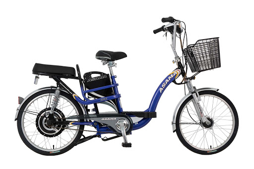 Những sai lầm khiến xe đạp điện dễ cháy nổ 1